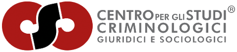 CENTRO PER GLI STUDI CRIMINOLOGICI SOC. COOP. A R.L.