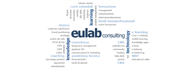 EULAB CONSULTING SRL