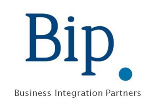 logo Bip - Business Integration Partners