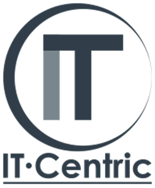 logo IT Centric S.r.l.