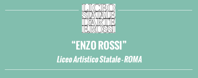 logo Liceo Artistico Statale "Enzo Rossi"