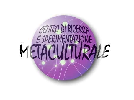 logo Centro di Ricerca e Sperimentazione Metaculturale