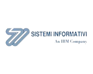 logo sistemi informativi srl