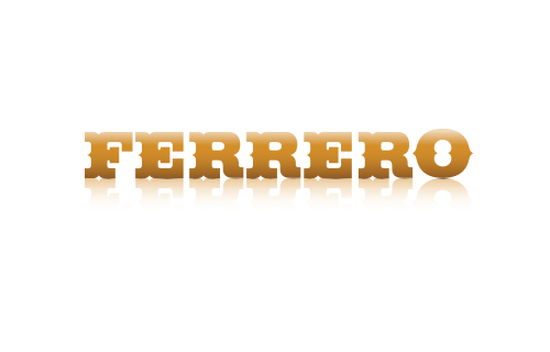 logo Ferrero Italia 