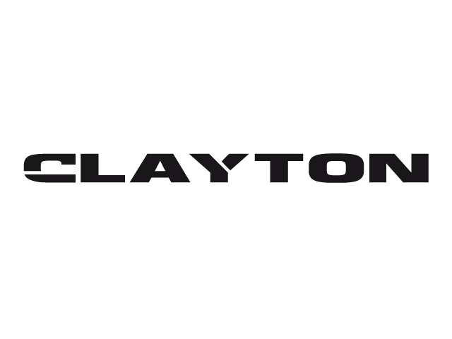 logo Clayton