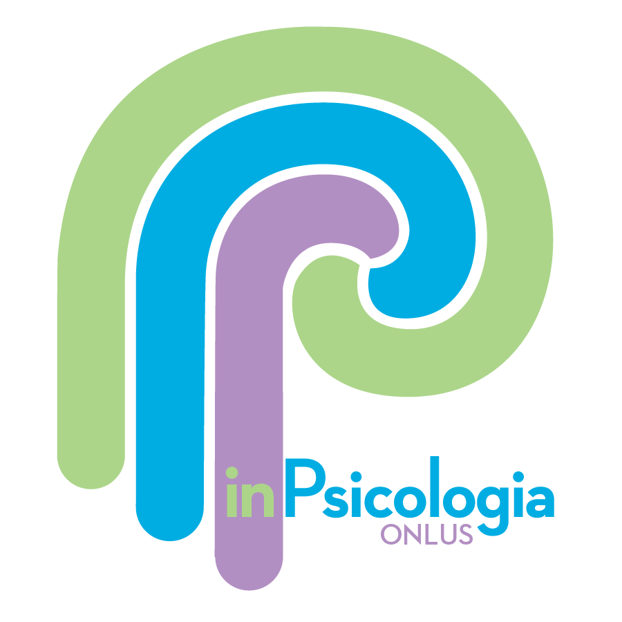 logo InPsicologia Onlus