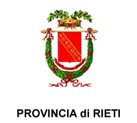 logo Provincia di Rieti