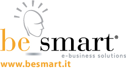 logo Be Smart