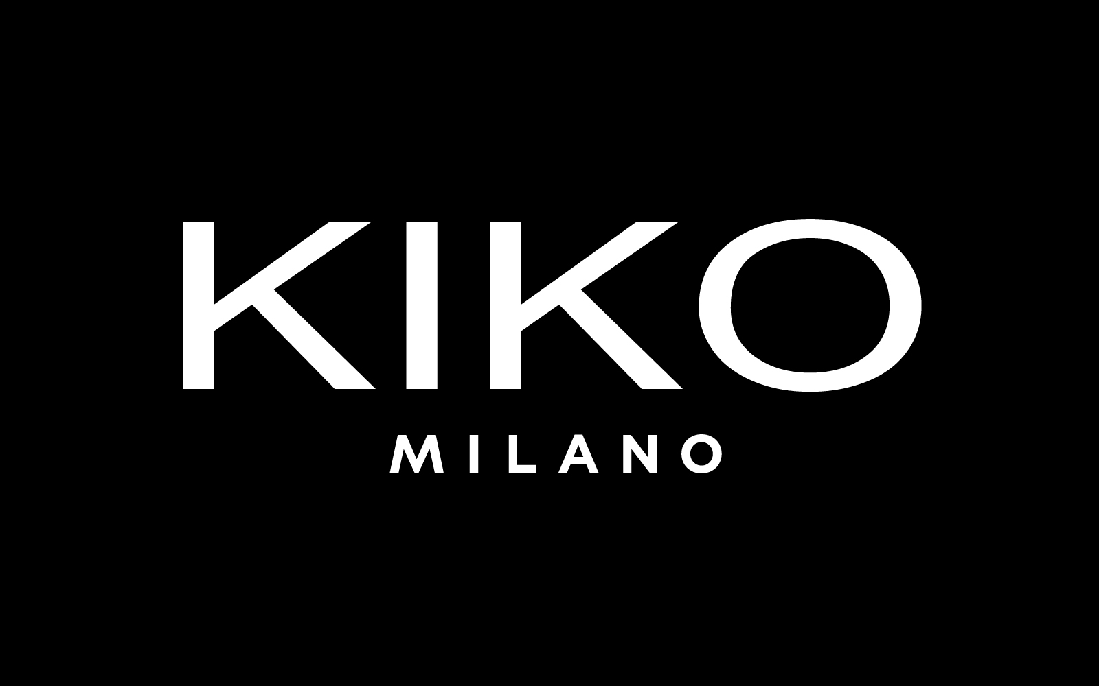 logo Kiko S.p.A