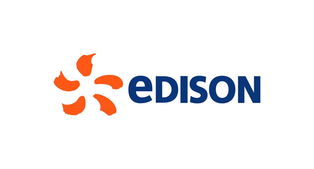 logo Edison Energia s.p.a.