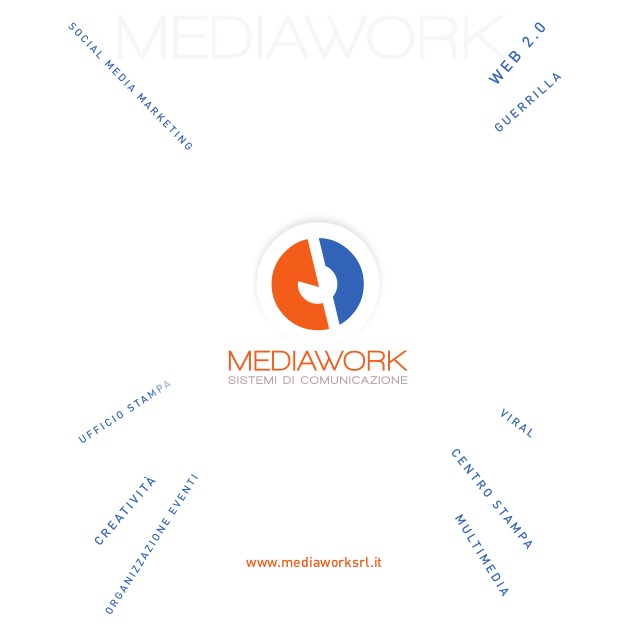 logo Mediawork s.r.l.