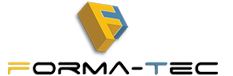 logo FORMA-TEC srl