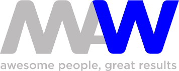 logo MAW S.P.A.