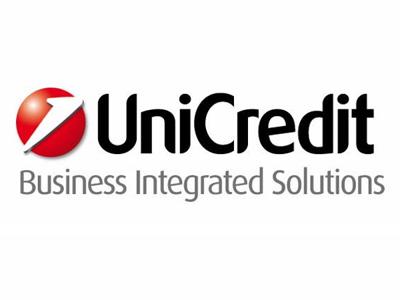 logo UniCredit S.p.A