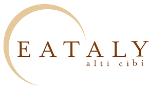 logo Eataly Net S.r.l.