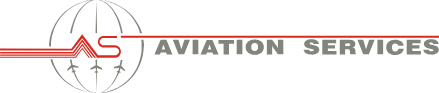 logo Aviation Services S.p.A