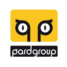 logo Pardgroup SpA