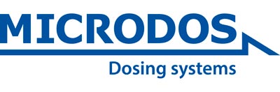 logo Microdos Dosing Systems