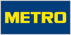 logo METRO spa(laurentina)