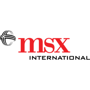 logo MSX International 