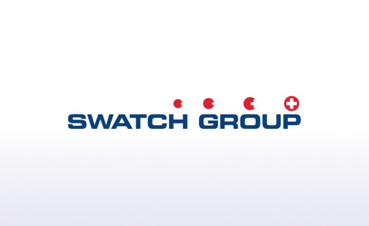 logo The Swatch Group (Italia) S.p.A.