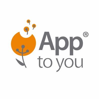logo App to you 