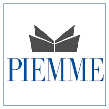logo PIEMME
