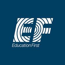 logo EF EDUCATION