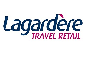 logo Lagardère Travel Retail