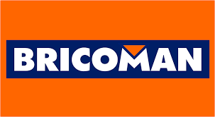 logo Bricoman Italia