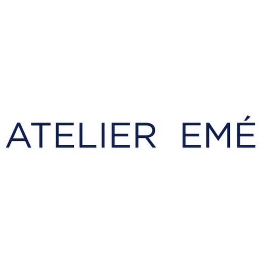 logo ATELIER EME'