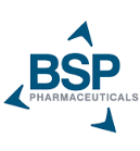 logo BSP Pharmaceuticals SpA