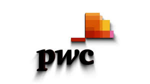 logo PricewaterhouseCoopers PwC