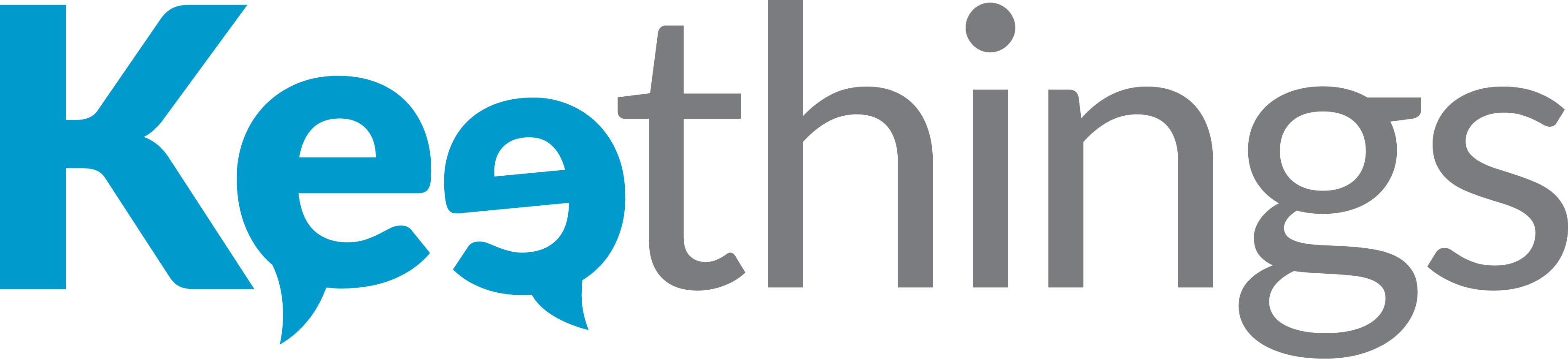 logo Keethings Italy