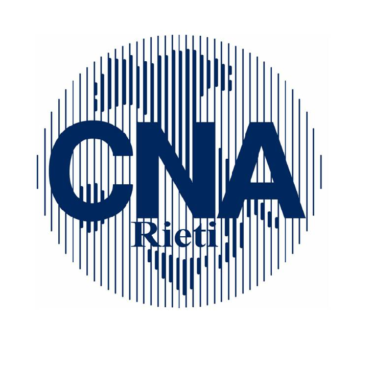 logo CNA RIETI