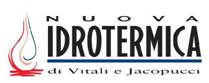 logo Nuova Idrotermica s.r.l.