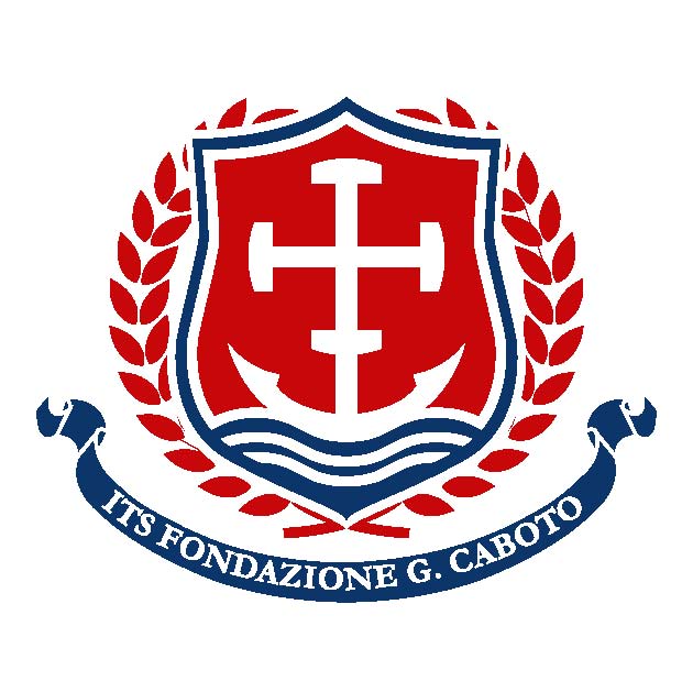 logo ITS Fondazione Giovanni Caboto