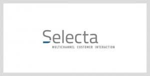 logo Selecta srl