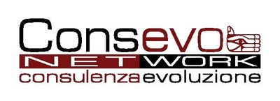 logo Consevo Network 
