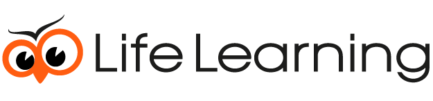 logo Life Learning