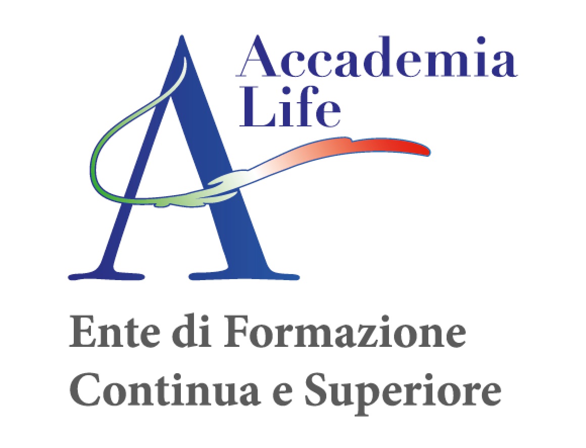 logo Accademia Life Srl