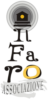 logo ASSOCIAZIONE IL FARO