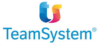 logo TeamSystem SPA