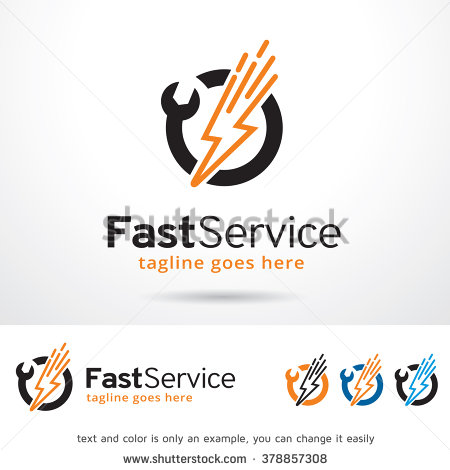 logo Fast Services