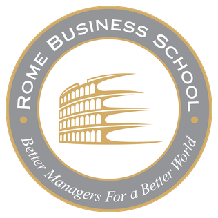 logo Rome Business School