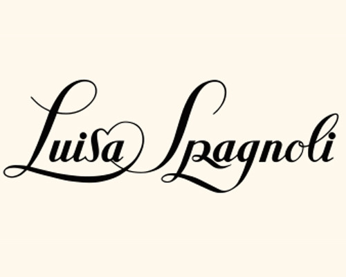 logo Luisa Spagnoli s.p.a.