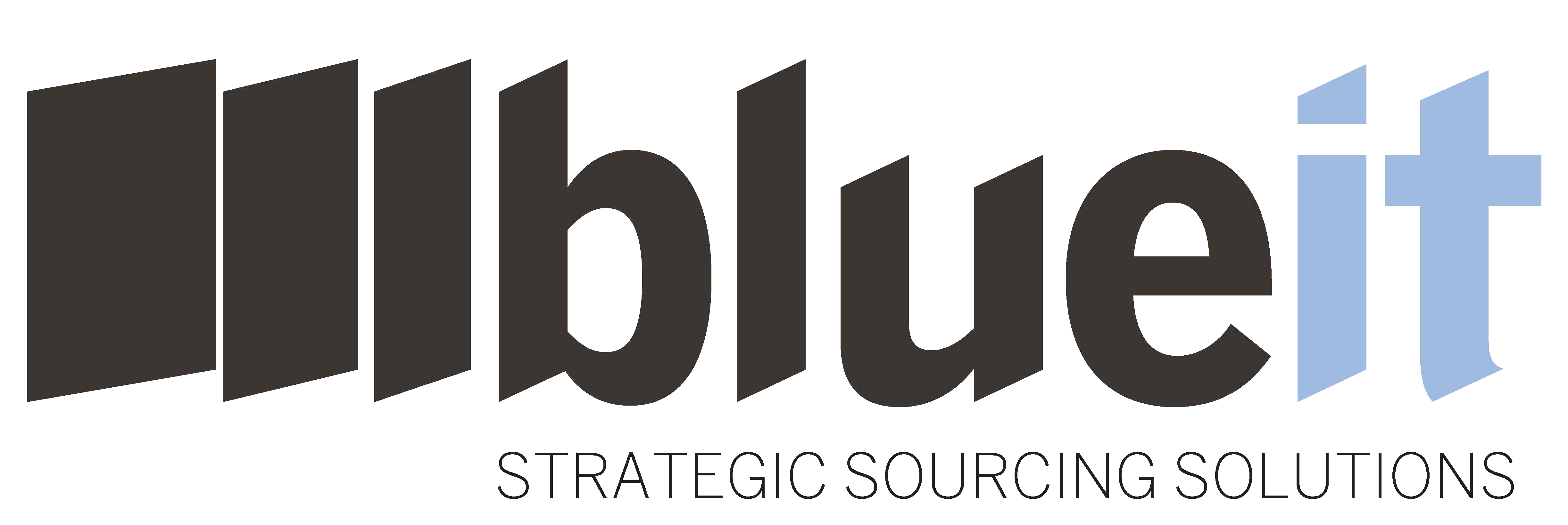logo BlueIT SpA