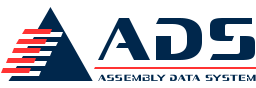 logo ADS Assembly Data System S.p.A.	