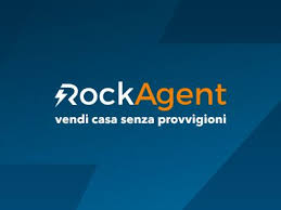 logo  RockAgent S.p.A.