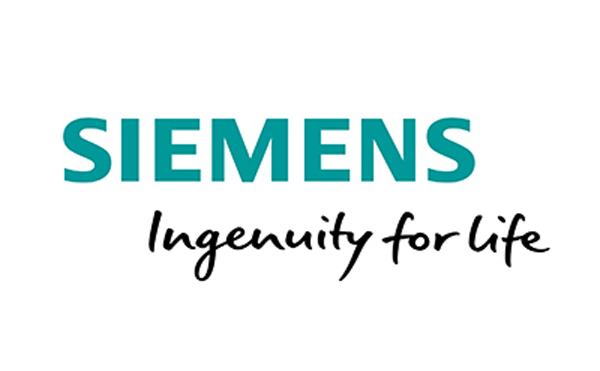 logo Siemens Italia